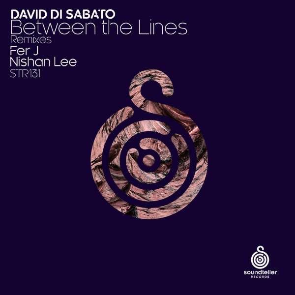 Between the Lines - Single