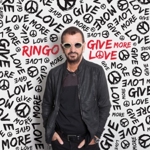 Ringo Starr - Shake It Up - Line Dance Music