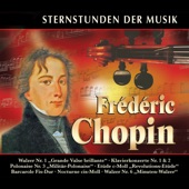 Sternstunden der Musik: Frédéric Chopin artwork