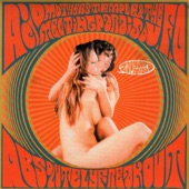 Acid Mothers Temple & The Melting Paraiso U.F.O - Magic Aum Rock / Mercurical Megatronic Meninx