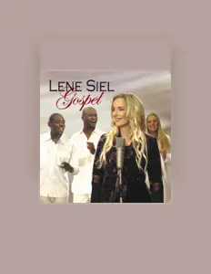 收听 Lene Siel、观看音乐视频、阅读小传、查看巡演日期等 ！