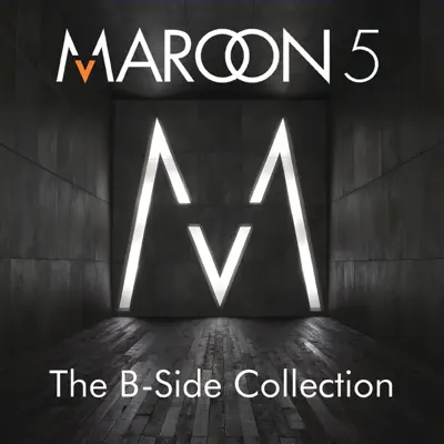 The B-Side Collection - EP - Maroon 5