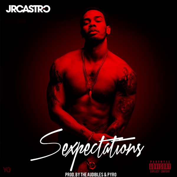 Sexpectations - Single - JR Castro