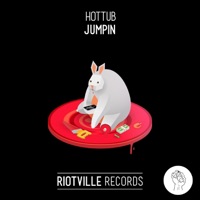 Jumpin - Single - HOTTUB