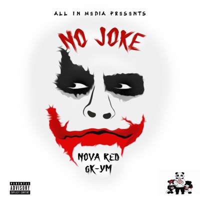 No Joke - Single