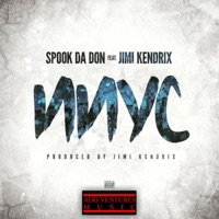 NNYC (feat. Spook Da Don) - Single - Jimi Kendrix