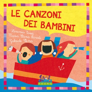 Le canzoni dei bambini