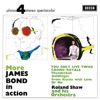Roland Shaw and His Orchestra - Jump Up