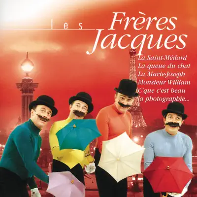 Volume 1 - Les Frères Jacques