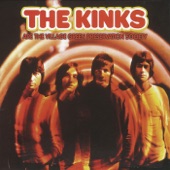 The Kinks Are the Village Green Preservation Society (Deluxe Edition) [2004 Remaster] artwork