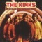 Monica - The Kinks lyrics