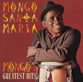 Mongo's Greatest Hits artwork