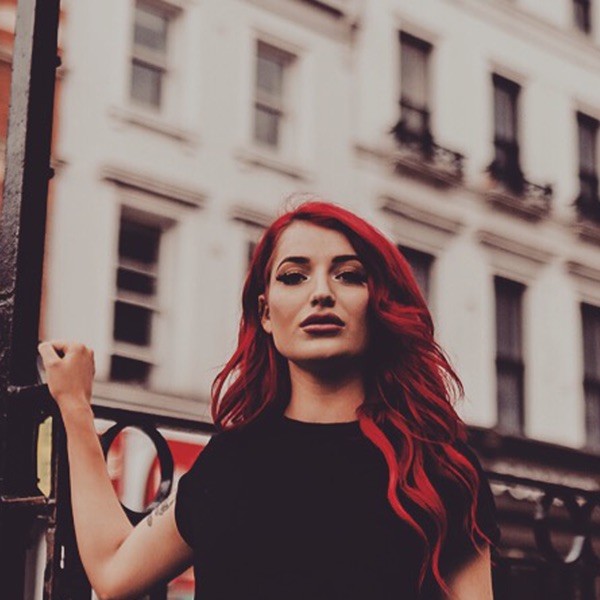 Elle Onyx's avatar