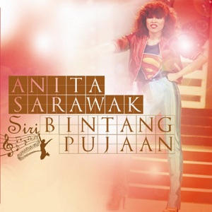 Anita Sarawak - Burung Kakak Tua - Line Dance Choreographer