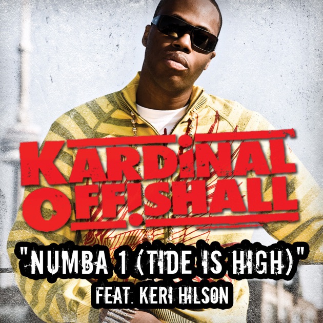 Kardinal Offishall - Not 4 Sale [Vinyl] - Amazon.com Music