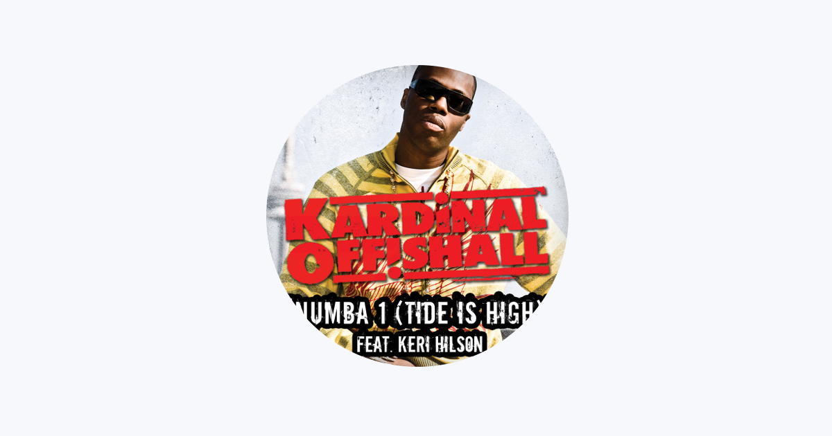 Kardinal Offishall - Apple Music
