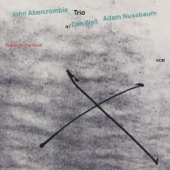 John Abercrombie Trio - Bt-U (Adam Nussbaum)