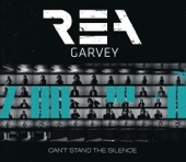 Can't Stand the Silence - EP artwork