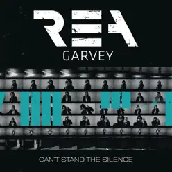 Can't Stand the Silence - EP - Rea Garvey