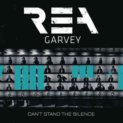 Can't Stand the Silence - EP - Rea Garvey