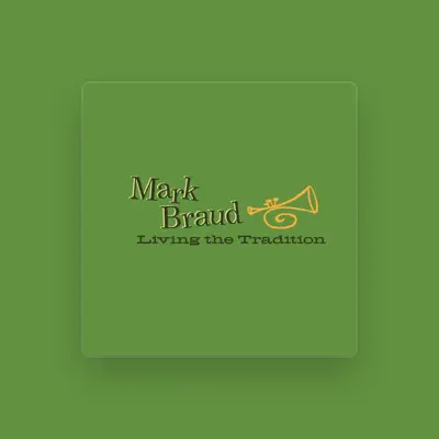 Listen to Mark Braud, watch music videos, read bio, see tour dates & more!