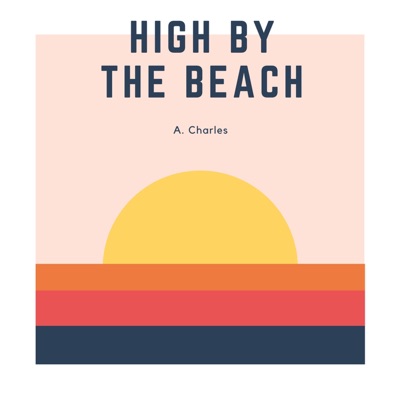 High by the Beach - Single