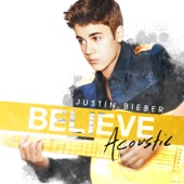 Justin Bieber - Yellow Raincoat