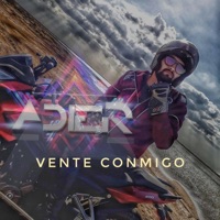 Vente Conmigo (feat. Bray) - Single - Adier