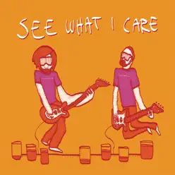 See What I Care - EP - Datarock