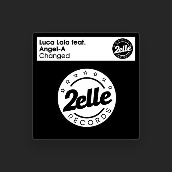 Luca Lala's avatar