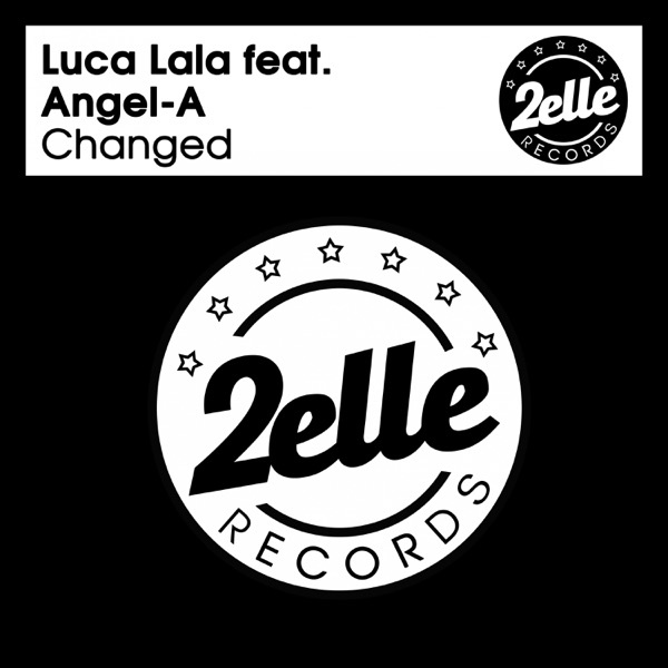 Changed (feat. Angel-A) - EP
