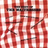 The Waitresses - Square Pegs