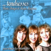 Pour toutes les mamans du monde
