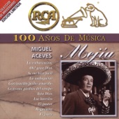 Miguel Aceves Mejia - Flor Silvestre