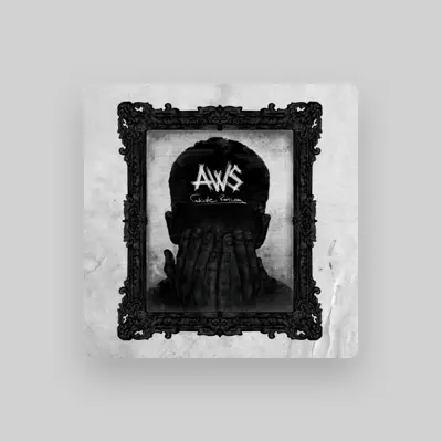 Listen to AWS, watch music videos, read bio, see tour dates & more!