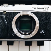 The Exposure EP - Nair B