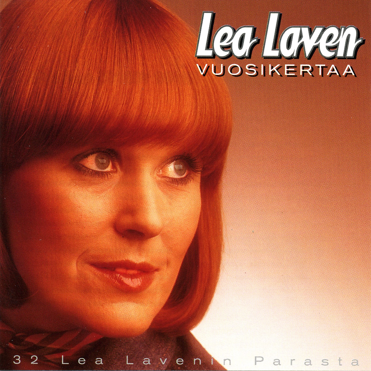40 Unohtumatonta Laulua - Album by Lea Laven - Apple Music
