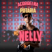 Acordei na Putaria - Single - Mc Nelly