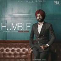 Humble - Single - Tarsem Jassar