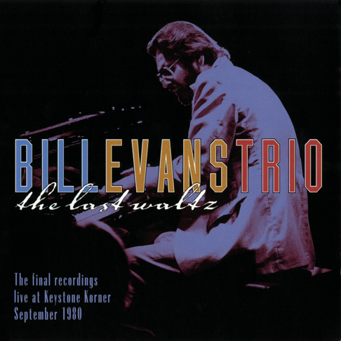 Bill Evans Trio - Apple Music