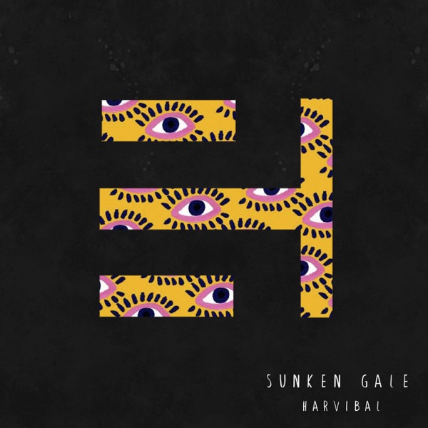Sunken Gale - Single