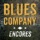 Blues Company-The Blues Is Alright