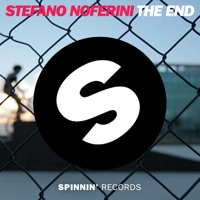 The End - Single - Stefano Noferini