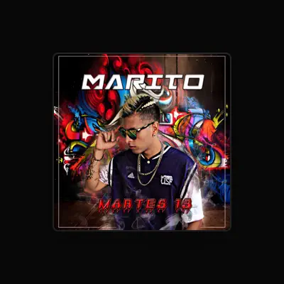 Listen to Marito, watch music videos, read bio, see tour dates & more!