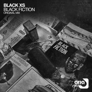 Black Fiction