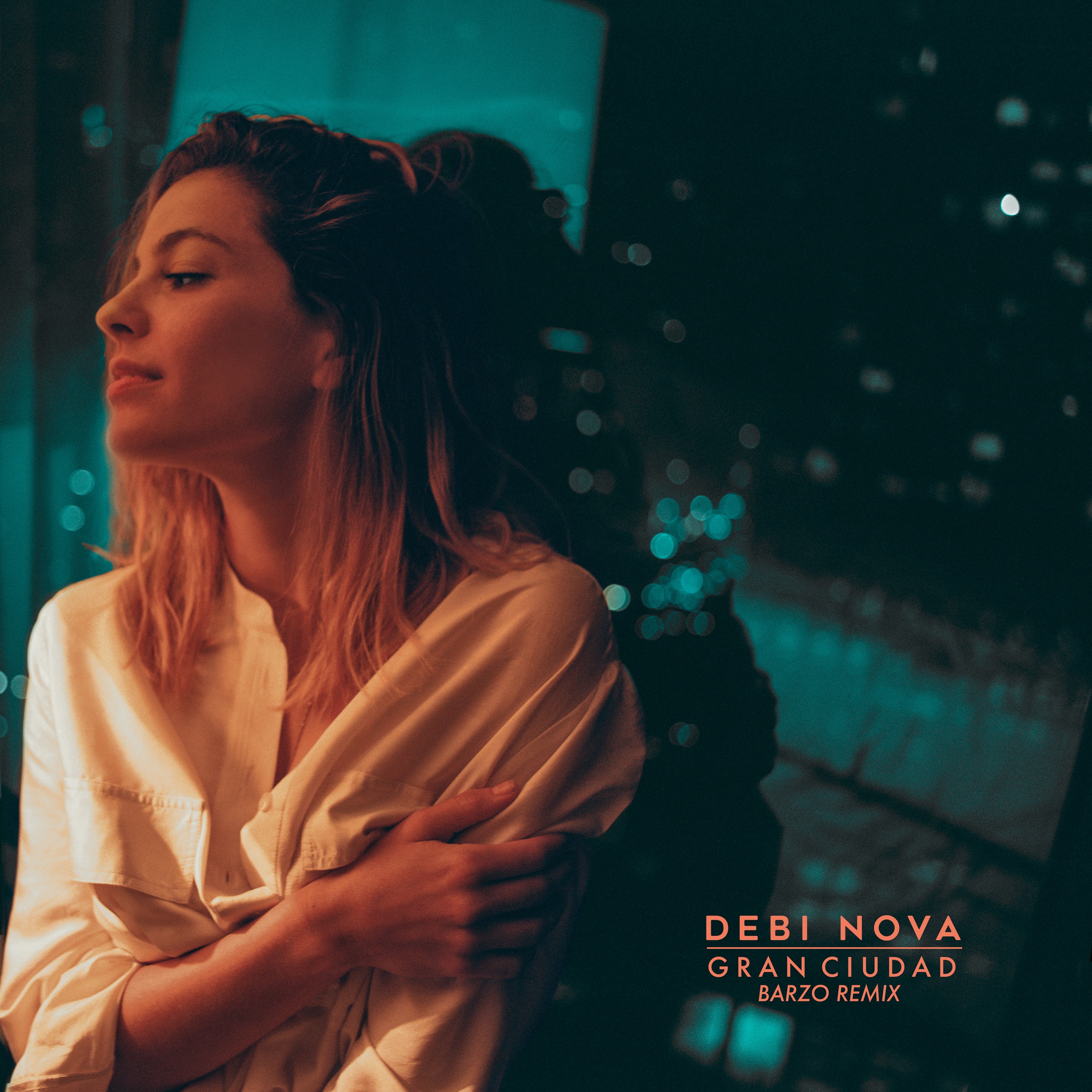 Gran Ciudad (Barzo Remix) - Single