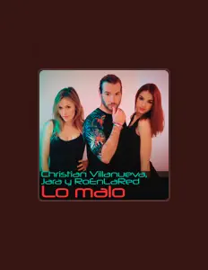 收听 RoEnLaRed、观看音乐视频、阅读小传、查看巡演日期等 ！