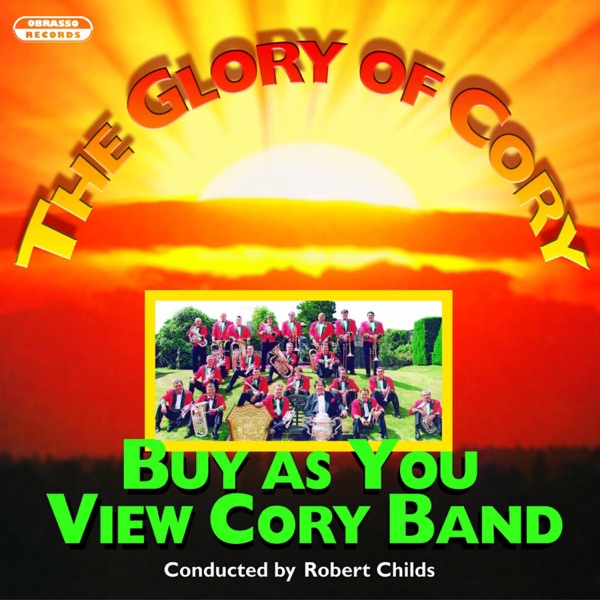 The Glory of Cory