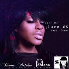 I Love Me (feat. Tweet) - Single