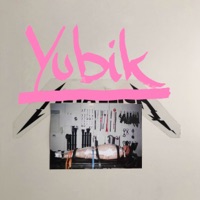 Metallica - Single - Yubik